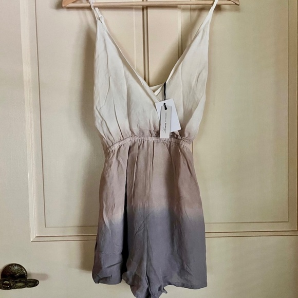 Charmed Romper | Lovers + Friends - Picture 3 of 3